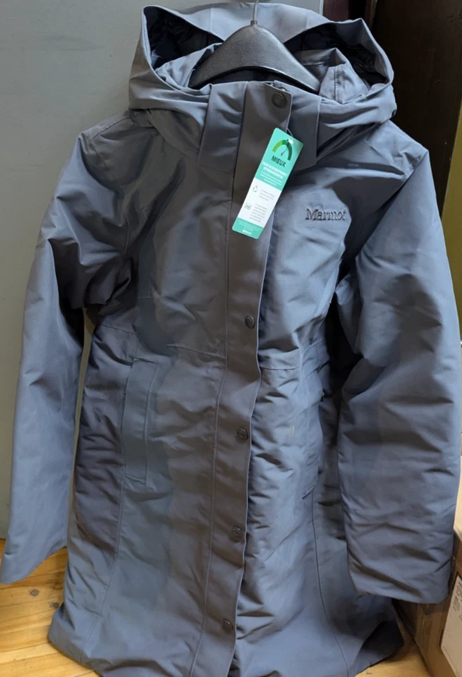 MARMOT - WM S CHELSEA - WoMen - M - NEW ( MC68) - Imagen 2 de 4