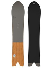 Salomon HPS Lana Fish Freeride Snowboard Uomo