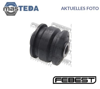 TAB-499 QUERLENKER LAGER LAGERBUCHSE HINTEN FEBEST NEU OE QUALITÄT
