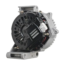 DB Electrical AFD0112 Alternator Compatible With/Replacement For Ford Escape ...