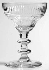 Bryce Williamsburg Liquor Cocktail Glass 855243