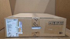 New Cisco FPR2110-ASA-K9 Firepower 2110 Serie...