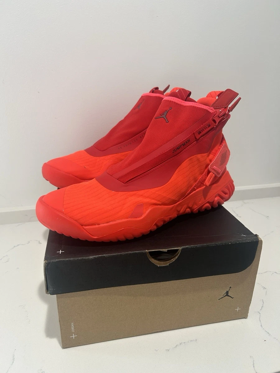 Jordan Proto React Z Bright Crimson - CI3794-600 for Sale