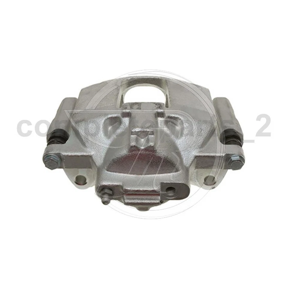 Pinzas de freno delanteras línea de manguera de freno para Jeep Wrangler 2008 Foto 4 de 4