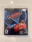 Cars 2 (Sony PlayStation 3 PS3, 2011)