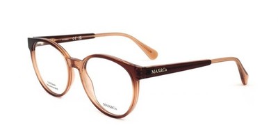 Brille Max&co. MO5011 brown 53/17/145 Damen
