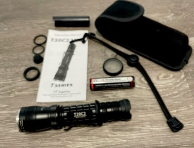 EagleTac T20C2 Mark2