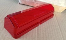 VINTAGE 1962 BUICK LESABRE GLO-BRITE TMC-755 STDB 62 RIGHT SIDE TAIL LIGHT LENS