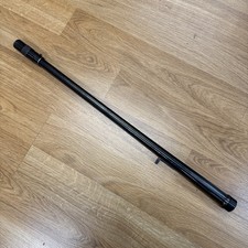 Winchester Model 50 27 Barrel With Poly-choke 12 Gauge 2-34 Mirror Bore-q147 Winchester Model 50 27 Barrel With Poly-choke 12 Gauge 2-34 Mirror Bore-q147