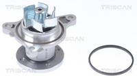Wasserpumpe MotorküHlung Triscan 8600 43022 FüR RIO Stonic Hyundai Ceed PRO KIA