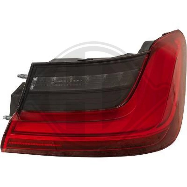 1219090 RüCkleuchte Rechts FüR BMW 3 (G20, G80)-image