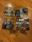 Lego Star Wars  75148. Comes W/ Rey And BB8 Figures. No Other Figs, No Blu Beast