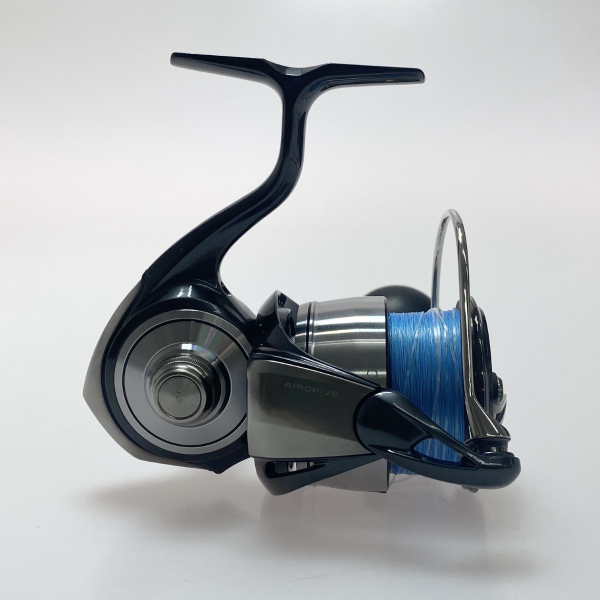 新品ダイワ 24セルテート カスタムボディ ST FC2500-XH-SLPW 釣り具