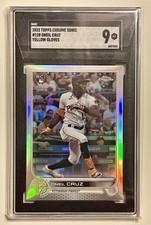 2022 Topps Chrome Baseball Variations Gallery and Checklist Guide 54