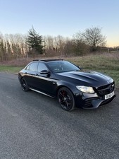 mercedes e63s amg premium plus fully loaded saloon