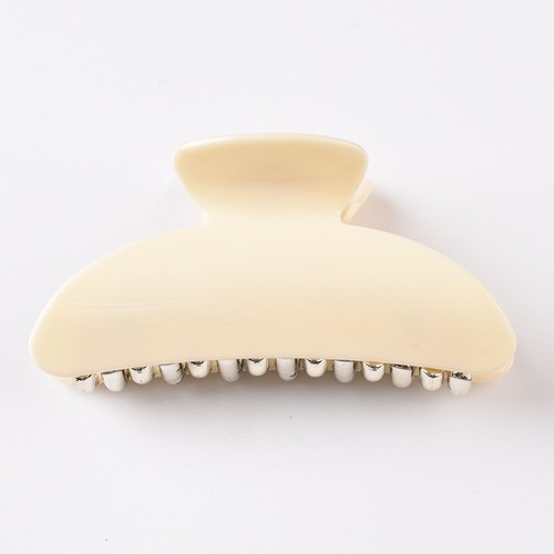 Women Medium Hair Claw Clips Hair Accessories - Picture 43 of 48