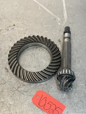 Mahindra 2615 Tractor Rear Ring & Pinion Gear Set