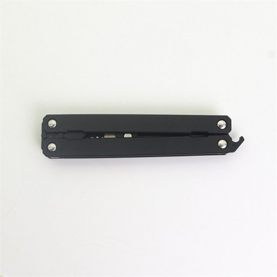Compact Lock Picking Set Multifunktions tragbares Ersatz Reparaturwerkzeug
