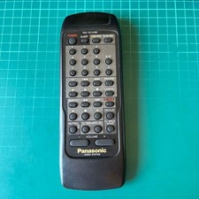 Mando a distancia mini componente Panasonic RAK-CH102WH