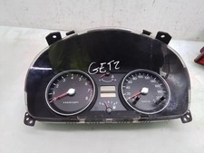 Compteur Hyundai GETZ