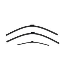 Scheibenwischer Satz Passt für VW TOURAN 1T1 1T2 2003 - 2010 40cm/70cm/70cm