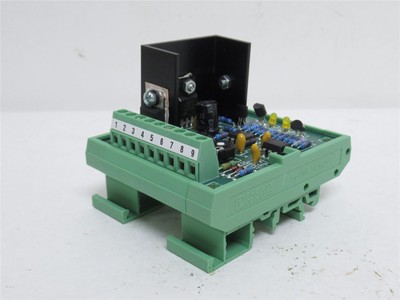 231816 New-No Box; Mayr 800876 Connection Module Assembly