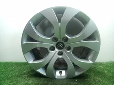 9656877580 WHEEL RIM / LLANTAS - LLANTA / 17 ́ ́PULGADAS / 661884 FOR CITROËN C5 BERLI