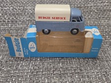 Budgie Diecast & Toy Volkswagen Vehicles for sale | eBay