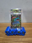 New ListingPokémon TCG Venusaur EX XY123 Black Star Promo Full Art Card Ace 6