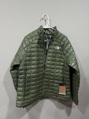 ThermoBall Jacket - Women's The North Face