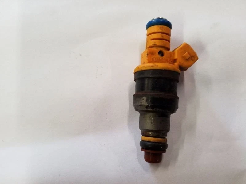 Inyector de combustible 4,6 L 5,0 L 5,4 L | Se adapta a Ford F150 F250 F350 E150 Bronco 1985-2003 Foto 2 de 3
