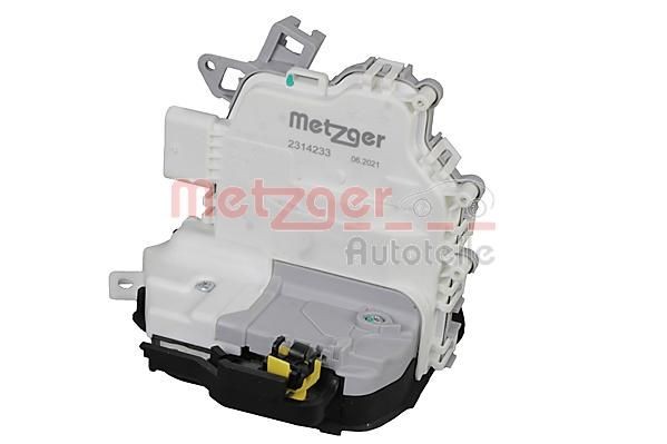 Metzger TüRschloss 2314233 FüR Audi-image