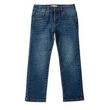 Epic Threads Little Boys Slim Denim Jeans, Size 6