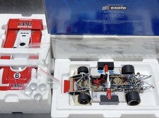 Exoto 1/18 Porsche 917/30 Can-Am Camel #6 Diecast Model Mint in Box⁠