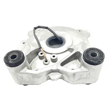 Polaris Output Cover Assembly, Genuine OEM Part 3239422, Qty 1