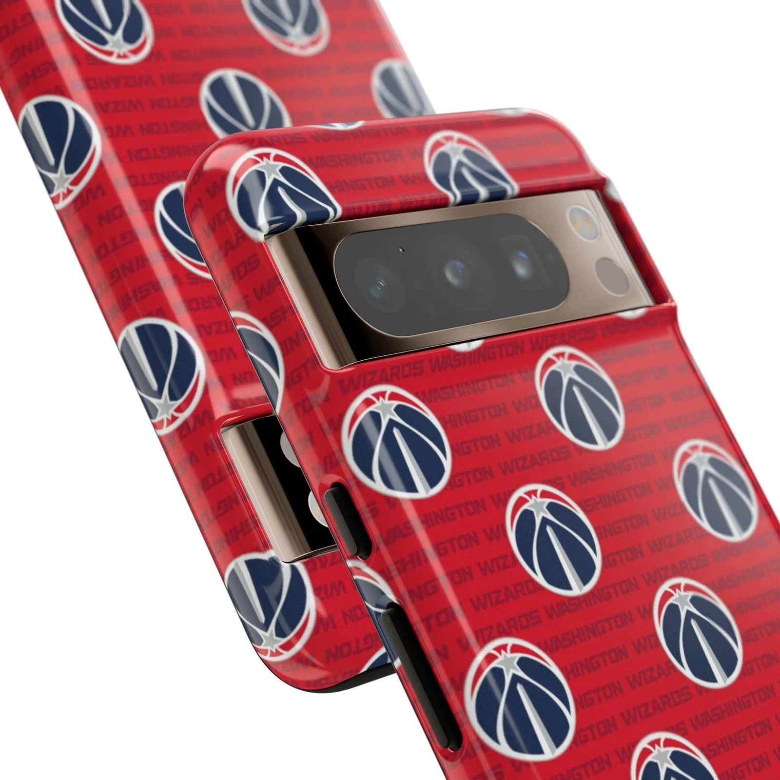 Washington Wizards iPhone Cases
