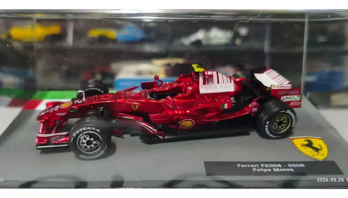 ferrari f2008 products for sale | eBay