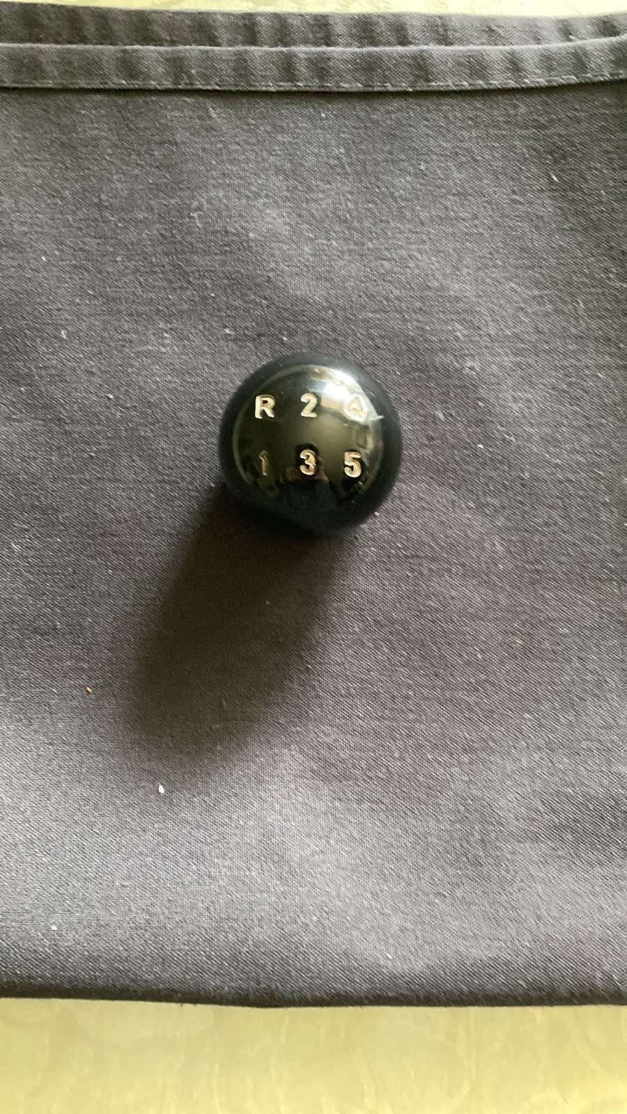 Ferrari 308 Ball