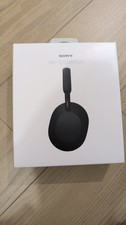 Imagen de Sony WH-1000XM5 Wireless Noise Cancelling Bluetooth Headphones Black Tested