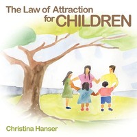 Christina Hanser | The Law Of Attraction For Children | Taschenbuch | Englisch