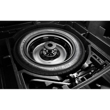 New Original Skoda Kodiaq Spare Wheel Set 57H093860A OE