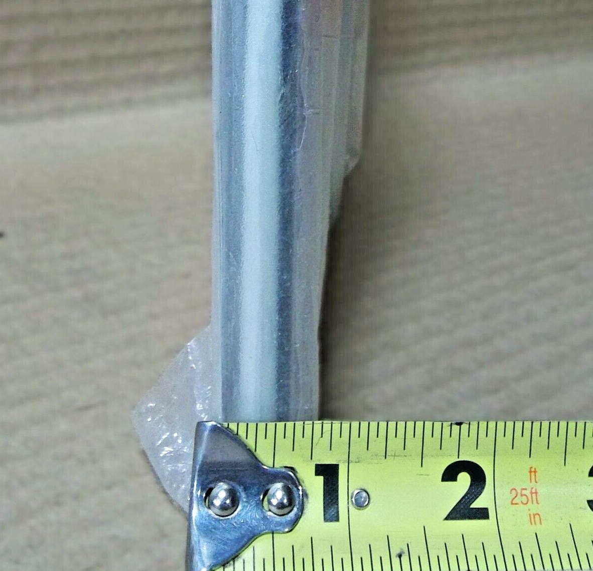 NEW UL LISTED OUTDOOR LED THERMOPLASTIC EMERGENCY EXIT SIGN NO HOUSING INCLUDED