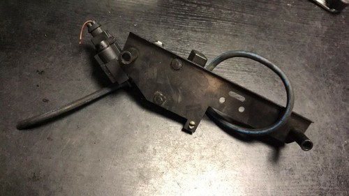 BMW 1 3 5 6 7 MAGNET AGR VENTIL DRUCKWANDLER 7.22796.00 1742712