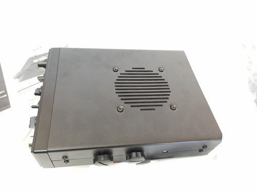 Ricetrasmittente Zodiac KR 9090 radio cb vintage transceiver nuova nos baracchin - Zdjęcie 15 z 17