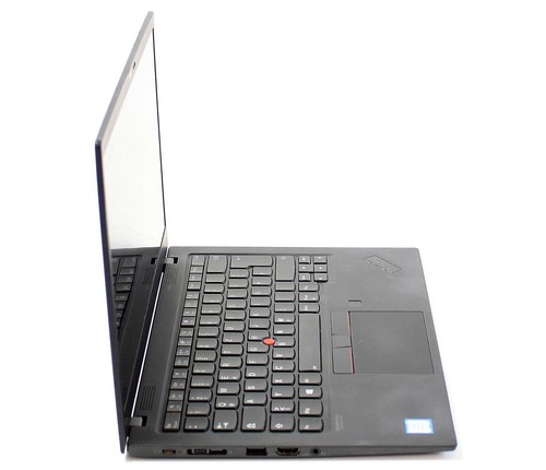 Lenovo ThinkPad X1 Carbon Gen 7 i5-8265U 16 Go 512 Go 14" HDD Win10/11 - Photo 3/3
