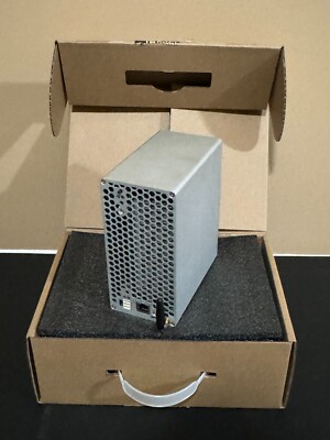 Goldshell ST Box Starcoin STC ASIC Miner Original Box No PSU Free USA Shipping
