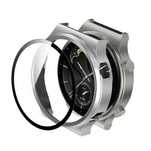 For Huawei GT2 Pro Smart Watch Protective Case Cover Shell Screen Protector Film - Picture 15 of 19