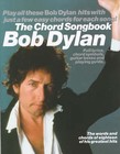 Bob Dylan Chord Songbook: The Chord Songbook by Rikky Rooksby (Paperback, 2000)