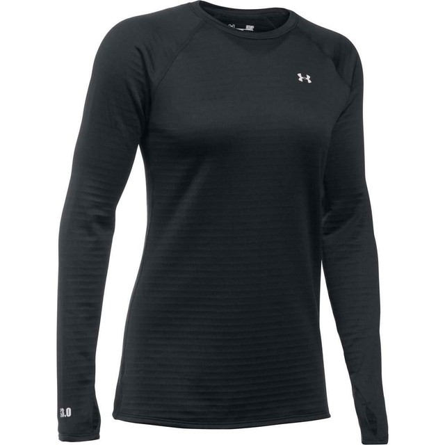 under armour heavyweight base layer