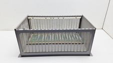Siemens PLC Chassis 16 slot 505-6516   #8661+